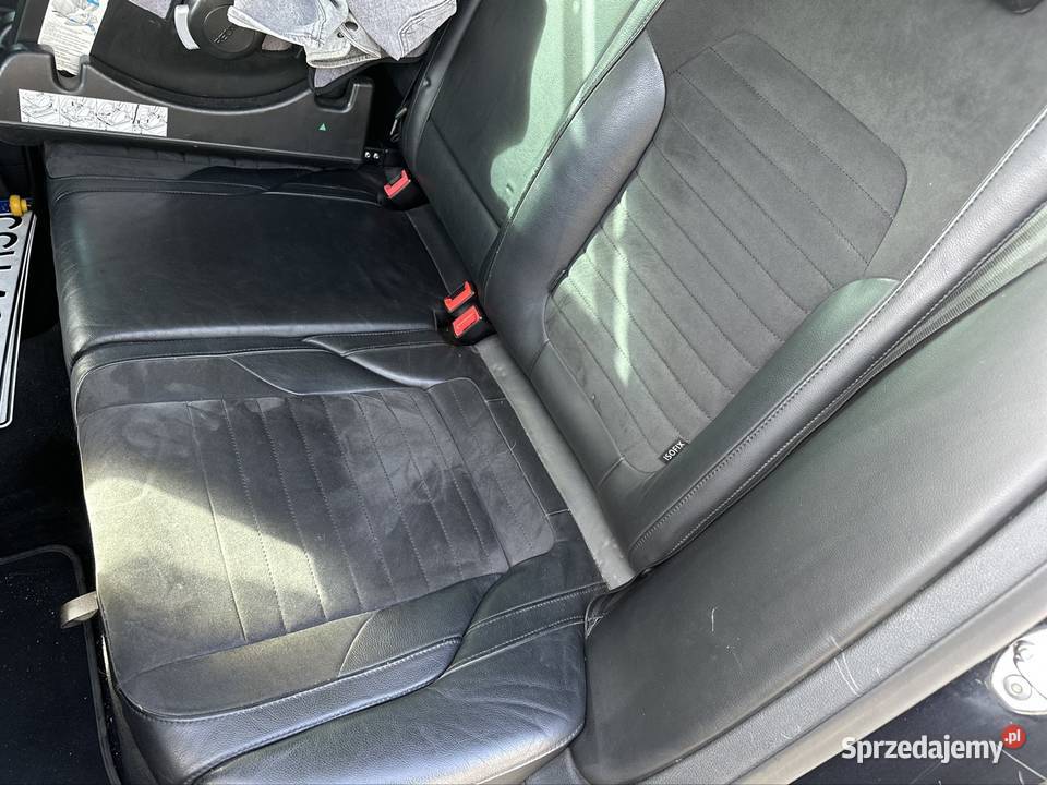 Sprzedam Passata b7 14tsi Dsg 2011r Świecie