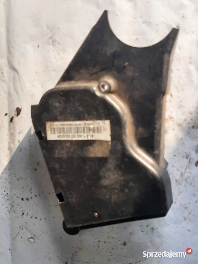 Fiat Linea Albea 14 55183452 obudowa paska Ksawerów sprzedam