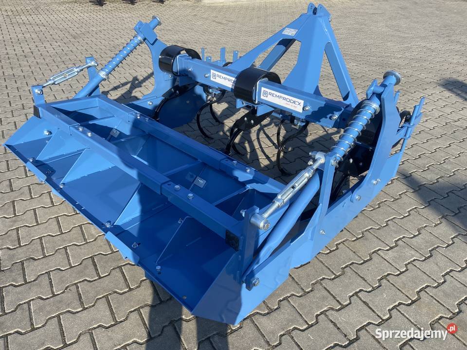 Formownica obsypnik UFO 2RR 7075 Remprodex Opatówek