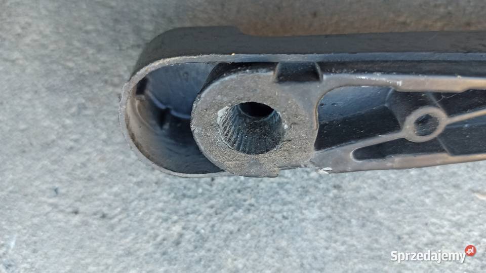 Ramię wycieraczki Mercedes Sprinter VW LT osobowe podkarpackie Dębica