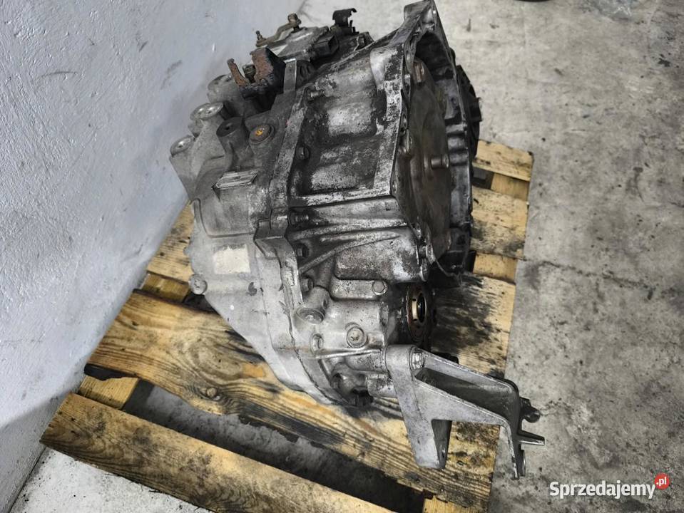 SKRZYNIA BIEGÓW AUTOMAT OPEL INSIGNIA A 20CDTI sprzedam