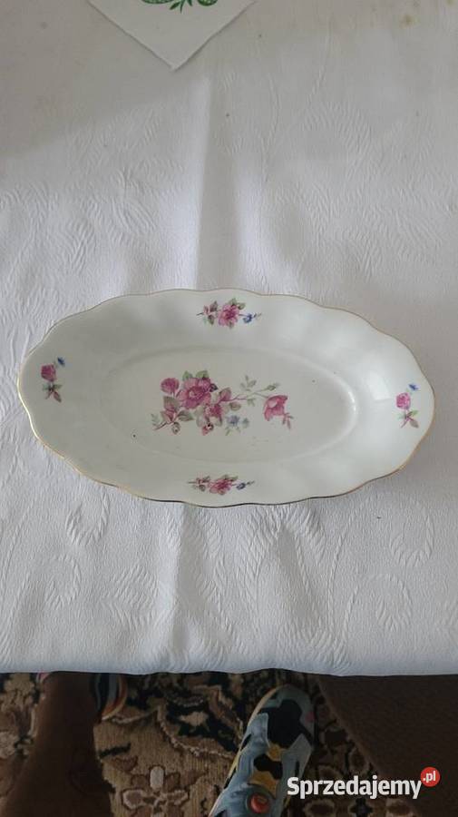 Zastawą stołowa Puławy