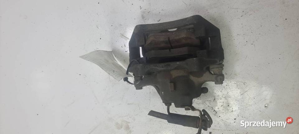 ZACISK HAMULCOWY PRZÓD PRAWY VOLKSWAGEN PASSAT sprzedam