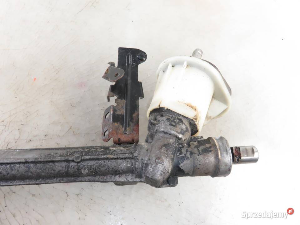 MAGLOWNICA RENAULT SCENIC II 7711368394 osobowe