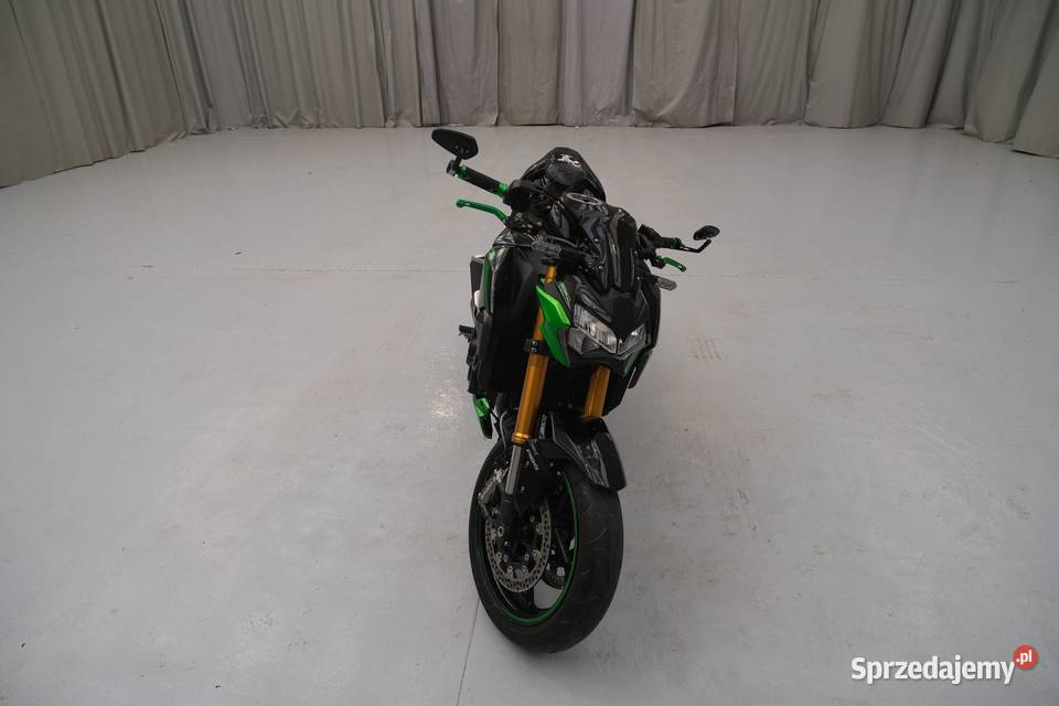 KAWASAKI Z900 2022 94800 3 125 Warszawa