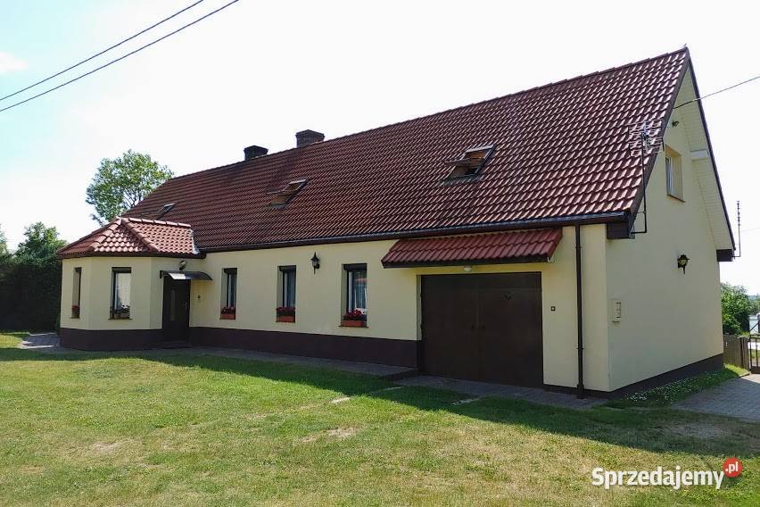 Dom do Wynajęcia sprzedam