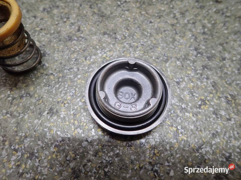 KOREK SPRĘŻYNA SITKO SPUSTU OLEJU YAMAHA YFM Strzelce Krajeńskie