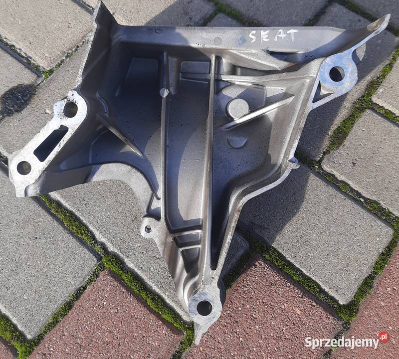 Łapa silnika VW Skoda Seat 10 MPI CHY 60 Polo Nowa Wieś Tworoska sprzedam