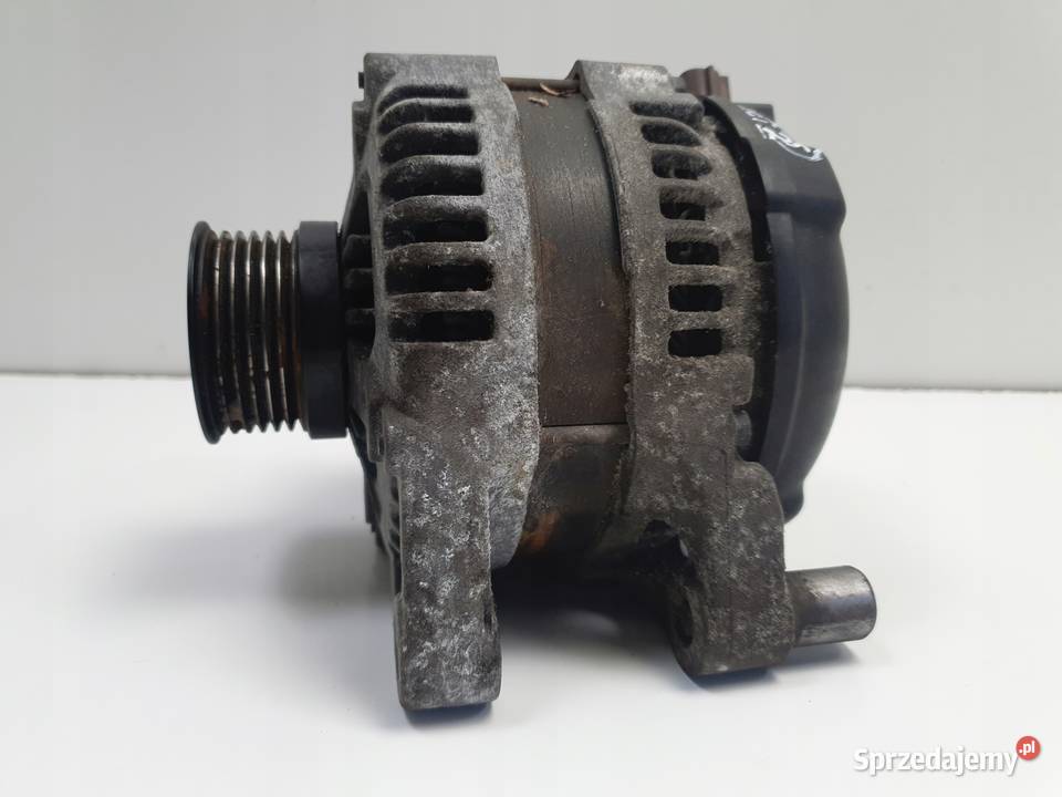 ALTERNATOR Ford Focus MK2 20 TDCI Alternator