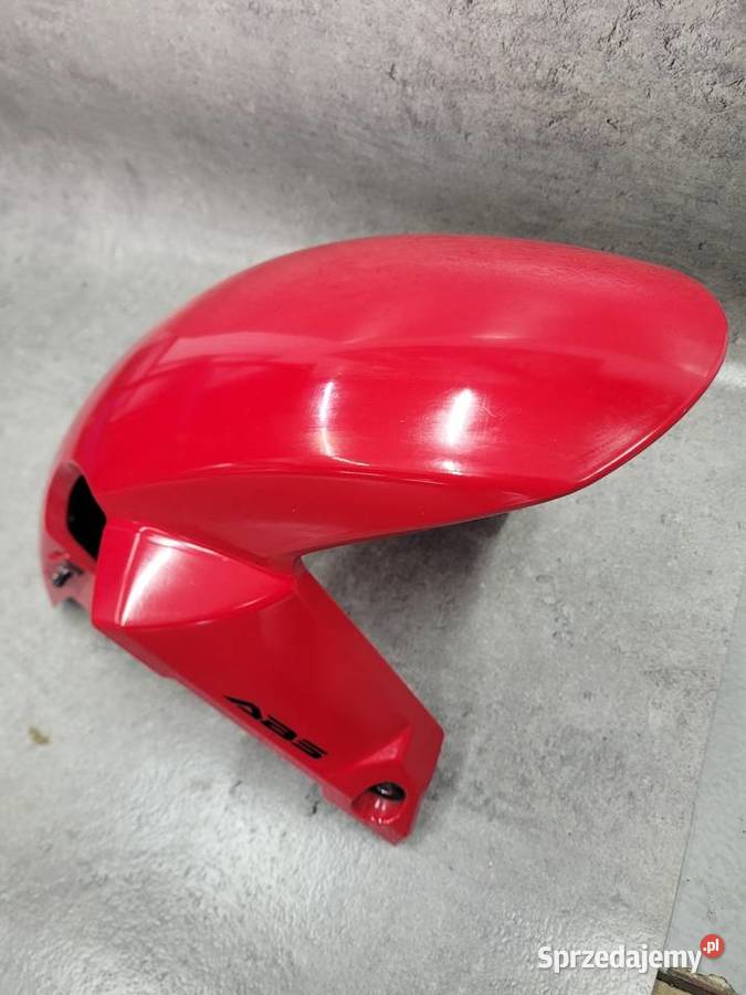 Honda CBR 650R 650 R 2123 błotnik przód przedni Błotniki motocyklowe Nowy Tomyśl sprzedam