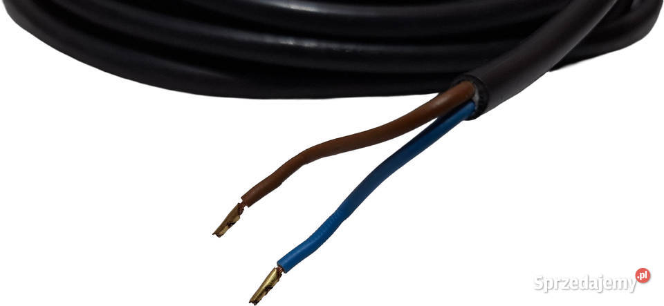 Kabel głównego zasilania 75m Hyla N Części Hyla