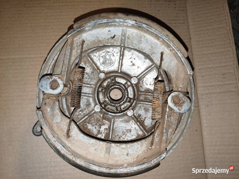 Tarcza kotwiczna Ural M67 Leszno