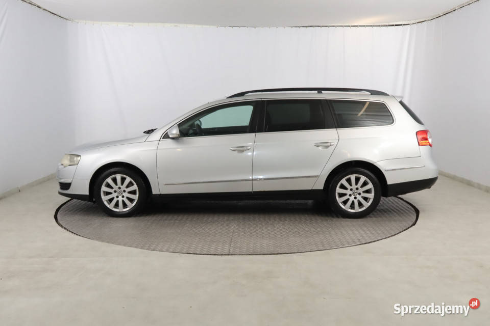 VW Passat 20 TDI Zabrze sprzedam