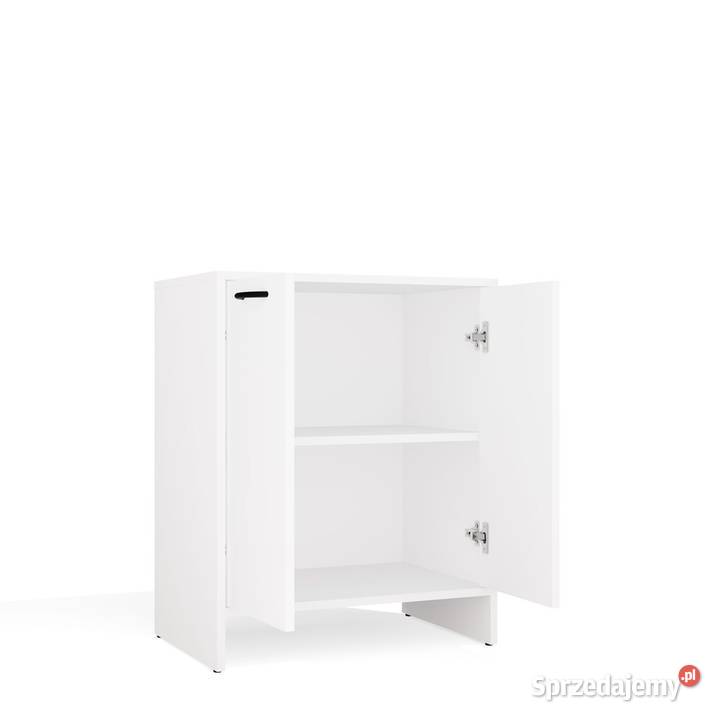 Szafka łazienkowa pod umywalkę NINA 2DUM