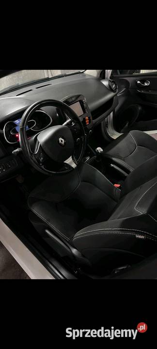 Renault Clio 42014 Tarnów sprzedam