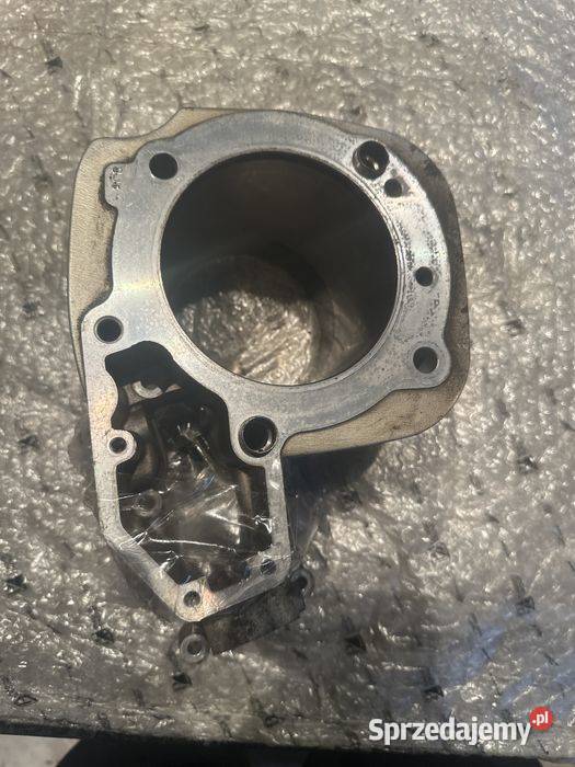 BMW R1100 GS R259 Cylinder Prawy Tłok 1340728 Poznań