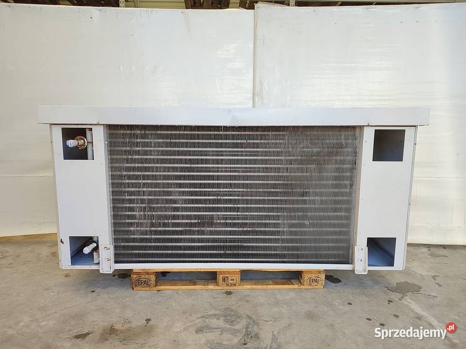 Chłodnica Guntner SGHN 065D18 20kW 8mm chłodnia Niedźwiedź