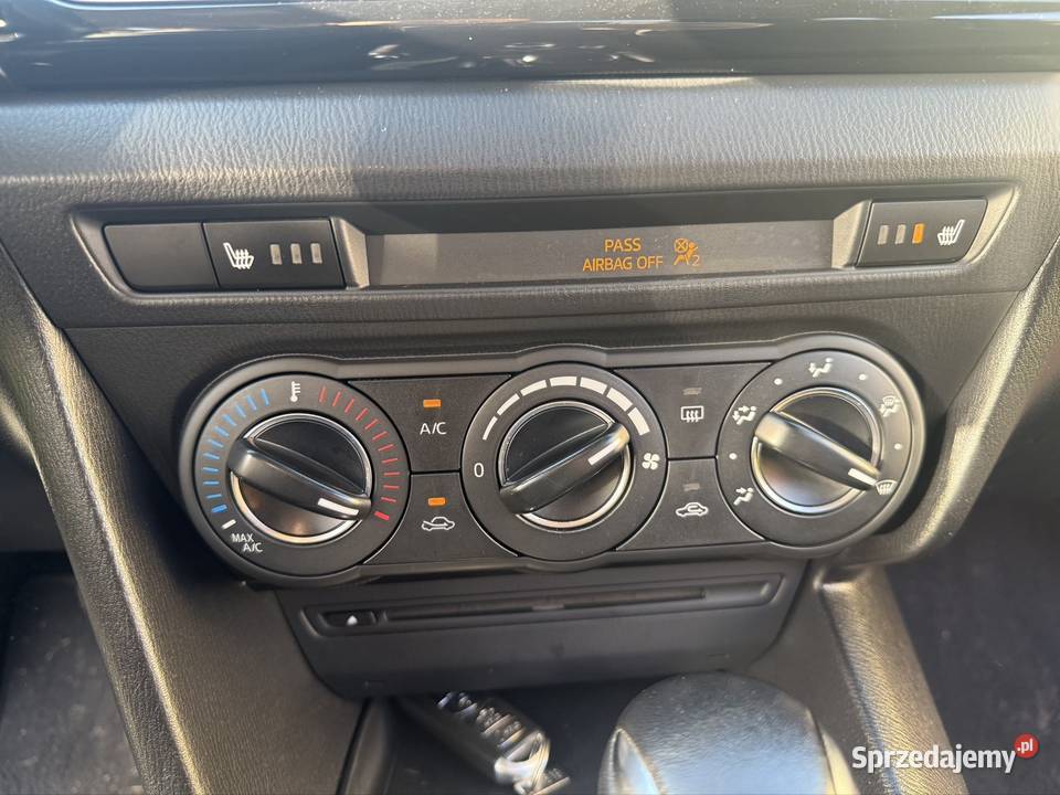 Mazda 3 2015 20 Motoryzacja opolskie Opole