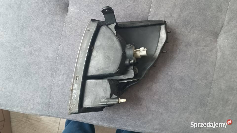 Toyota Land Cruiser 90 Motoryzacja Zabrze