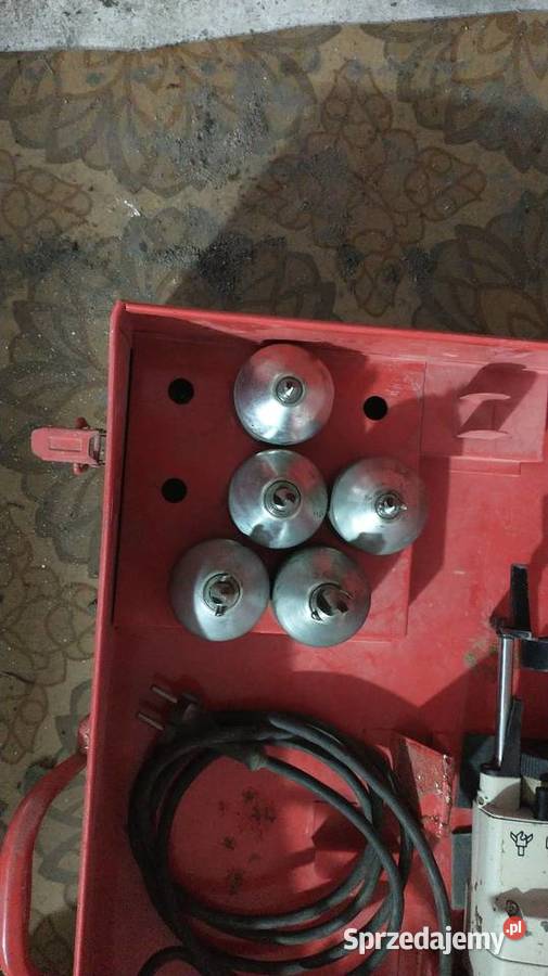 Sprzedam gwoździarka widoczną na zdjęciu Kokczyn Drugi