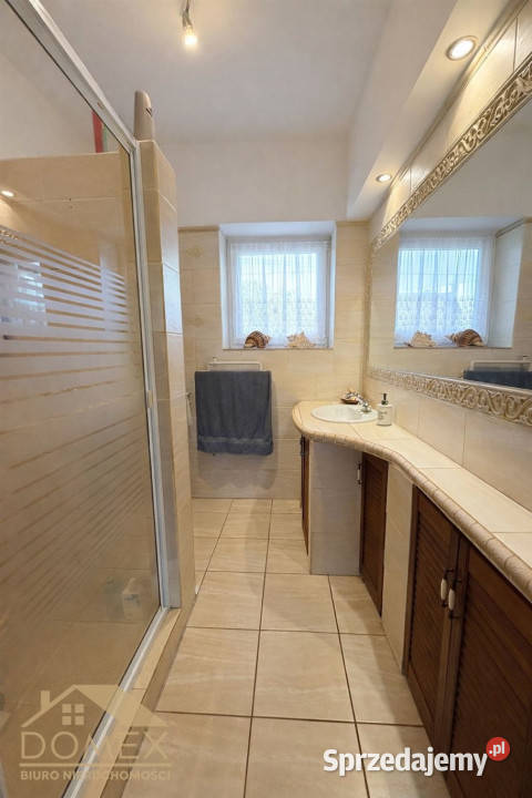 sprzedaży domu wolnostojącego 350m2 Rydułtowy sprzedam