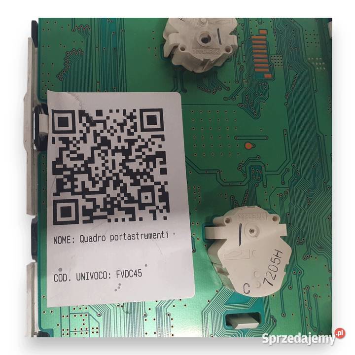 LICZNIK ZEGARY Nissan Note E11 14 16 16V Benzyna lubelskie Chełm