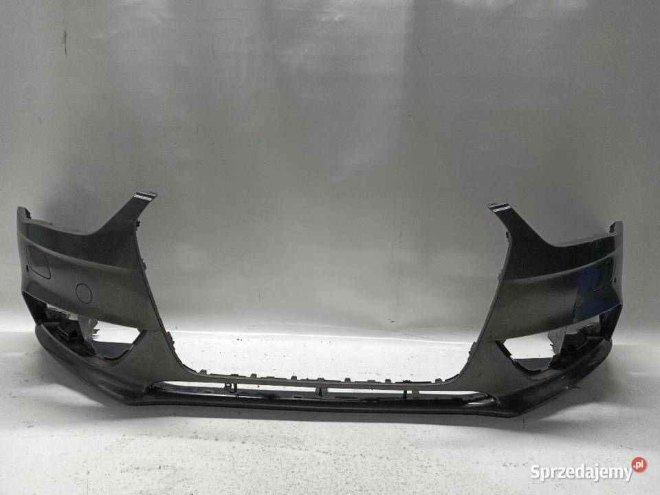 ZDERZAK PRZEDNI PRZÓD AUDI A4 B8 8K0807437