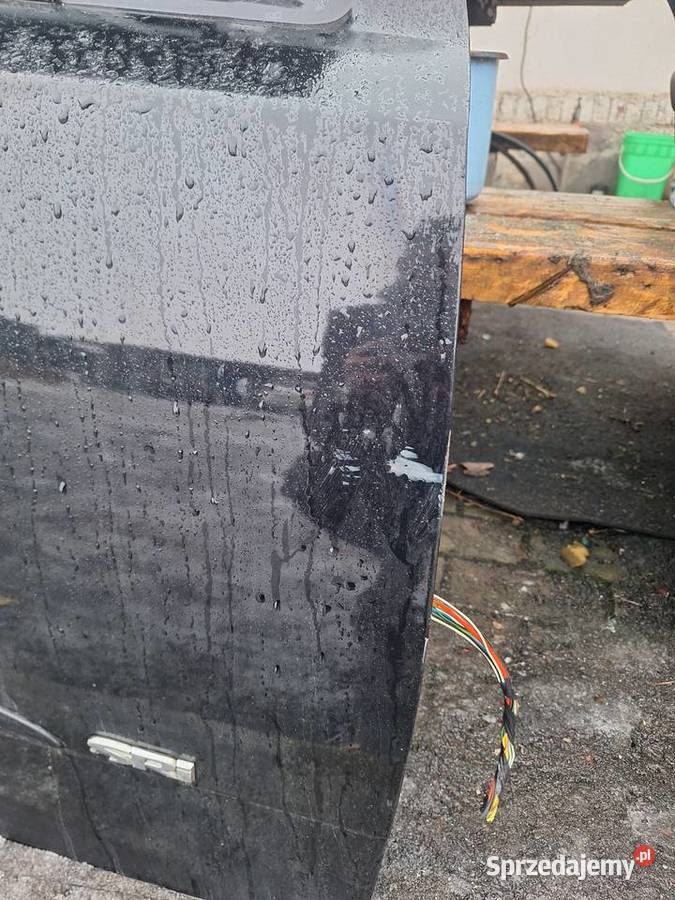 Sprzedam części opel astra h GTC Jeżewo