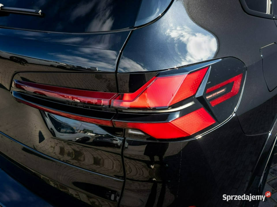 BMW X5 X5 xDrive30d Dostępne ręki G05 2018 czujnik deszczu X5 łódzkie Łódź