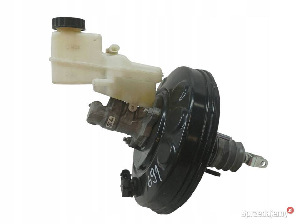 POMPA HAMULCOWA SERWO 47200K0010C Toyota Yaris