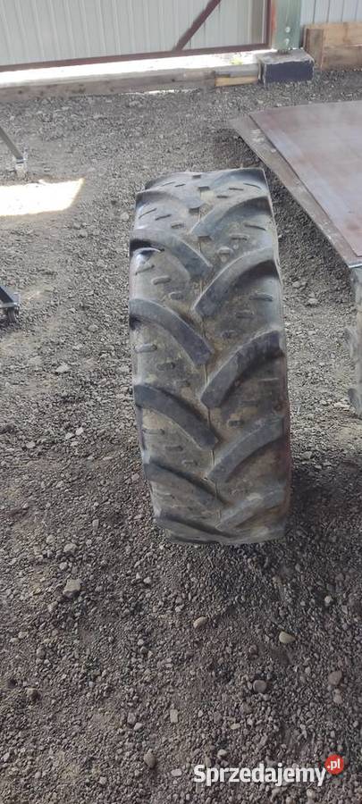 Opony Kleber 30070 R20 Mochnaczka Wyżna