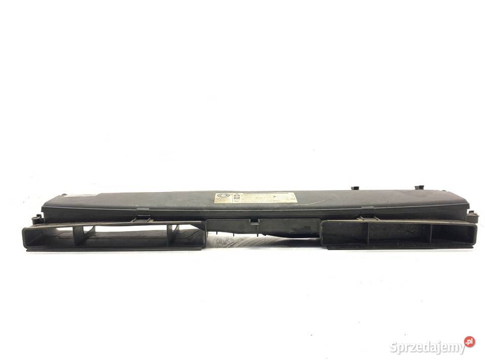 KIEROWNICA POWIETRZA VW PASSAT B8 5Q0129254B 20