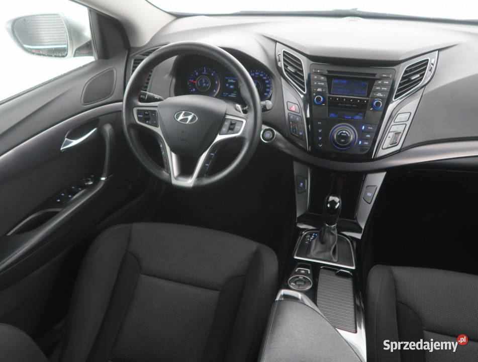 Hyundai i40 17 CRDi elektryczne szyby Bielany Wrocławskie