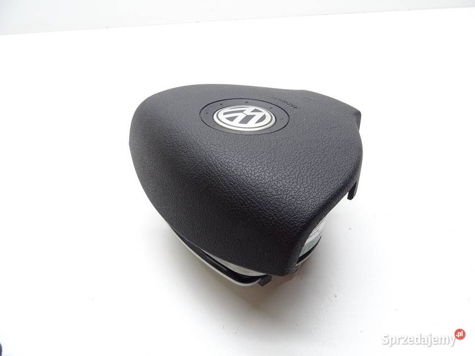 PODUSZKA POWIETRZNA AIRBAG KIEROWCY 5N0880201C