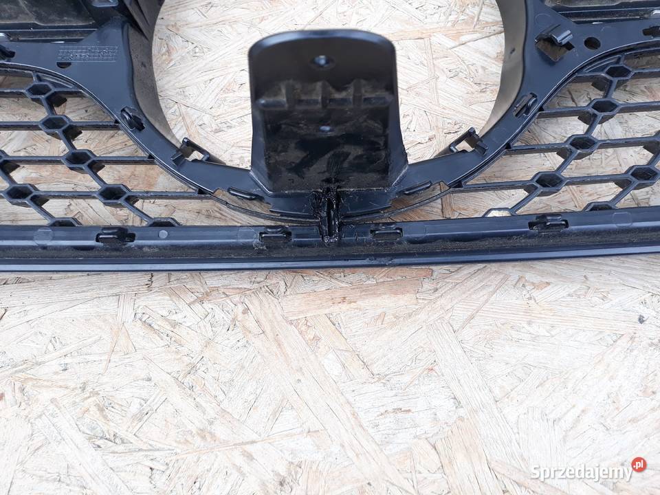 MERCEDES GLC W253 AMG LIFT GRILL ATRAPA PRZÓD Międzychód