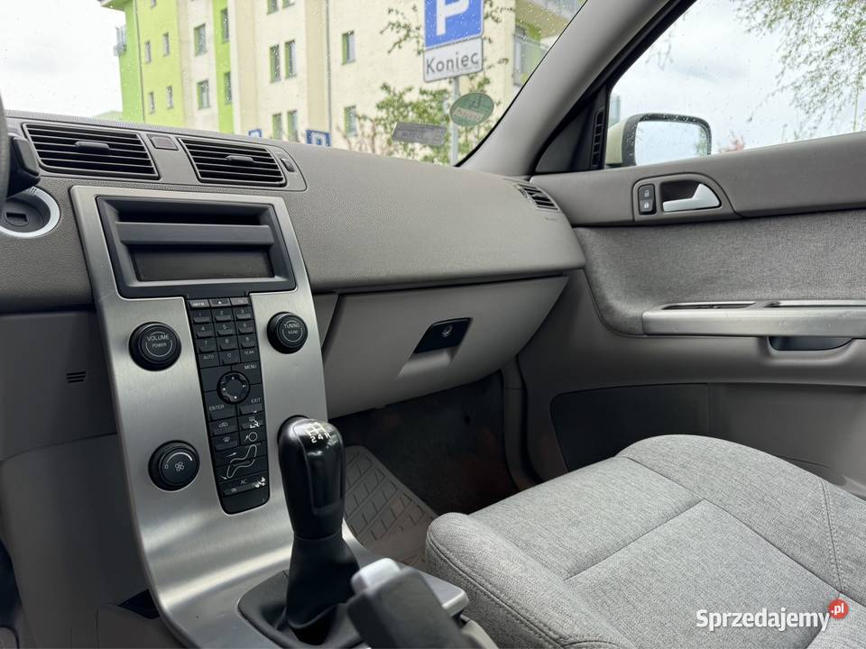 Volvo S40 II Salon Polska 18i Szczecin
