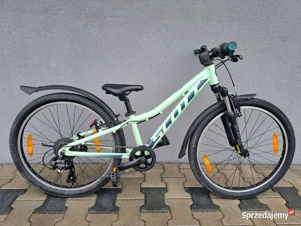 rower SCOTT Contessa 24 Sieradz