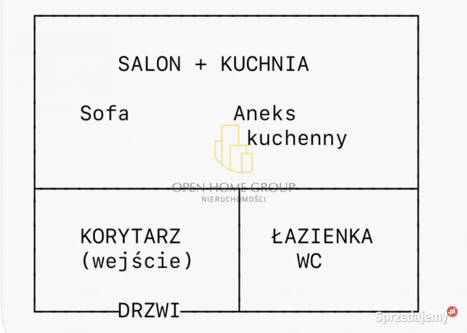 Plac Legionów1pokpiwnicaniska centrum Liczba pokoi 1 Wrocław