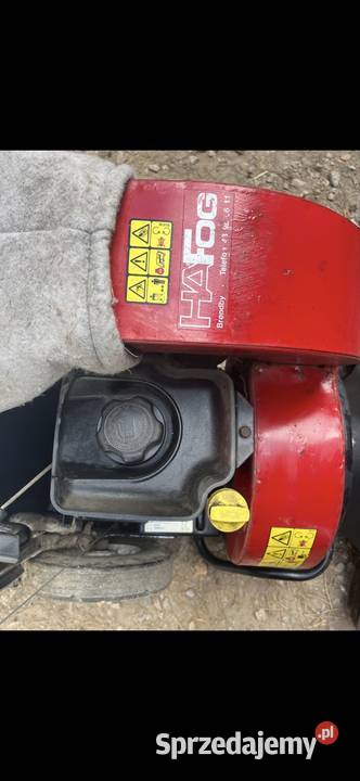 TORO 62925 odkurzacz do liści i kurzu spalinowy Podskarbice Szlacheckie