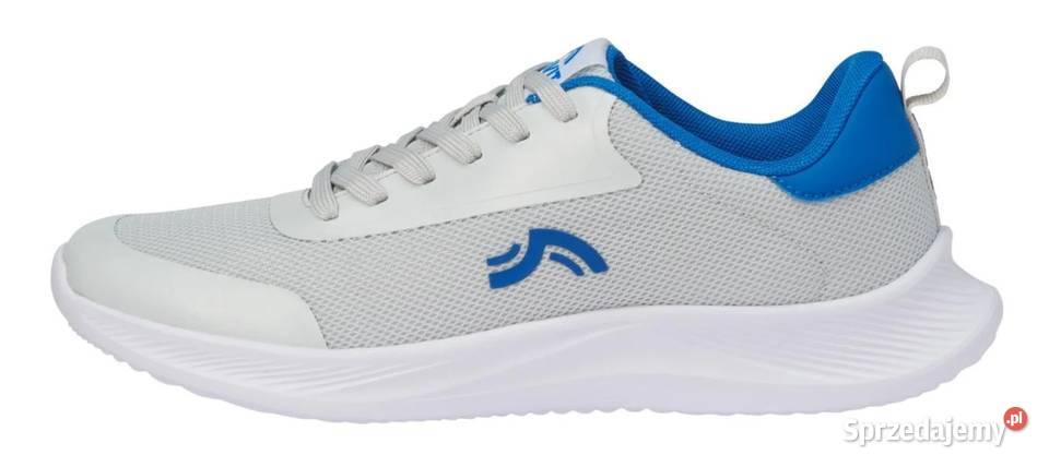 CRIVIT Męskie buty sportowe z oddychającą Ełk