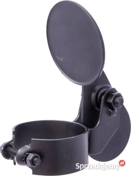 Klapka tłumika wydechowego Kramp 635 mm WC212KR małopolskie Kamionna