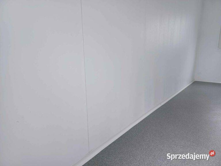 KONTENER GASTRONOMICZNY OKNA PODAWCZE Wrocław