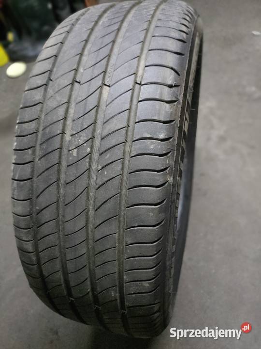 Michelin Primacy 4 2355019 2025r Zawiercie