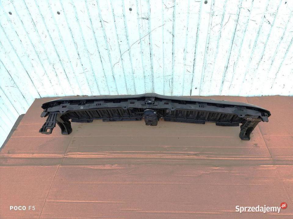 BMW 3 G20 GRILL ŻALUZJA osobowe zachodniopomorskie