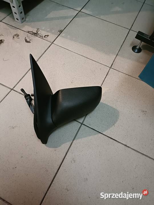 Lusterko zewnętrzne ALKAR 6164384 Pozostałe Krosno