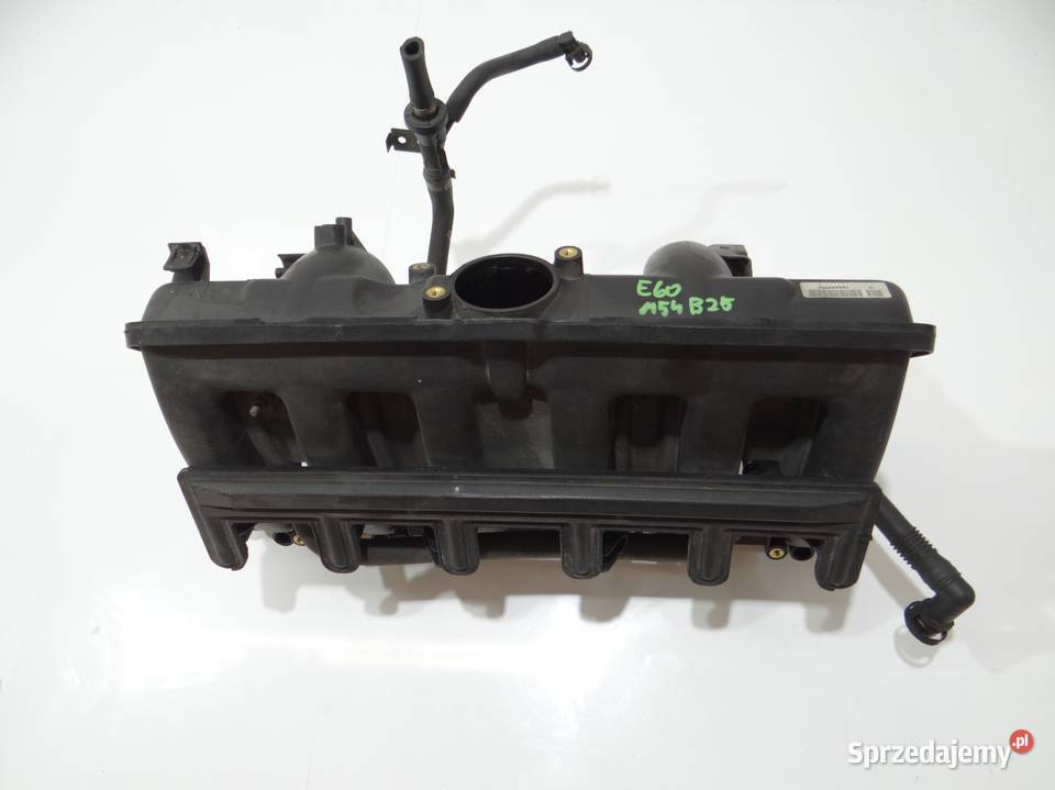 KOLEKTOR SSĄCY BMW E60 E61 M54B25 7523290