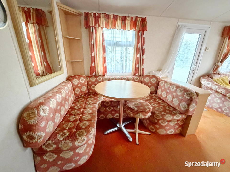 Domek Holenderski Willerby Westmorland Pozostałe