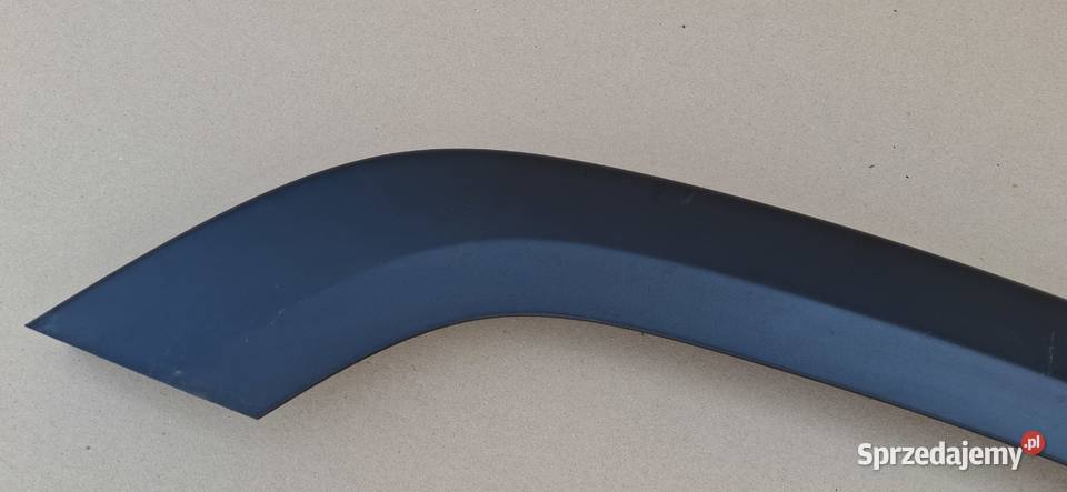 SCANIA R S LISTWA NAKŁADKA BŁOTNIKA NADKOLA ciężarowe Bieleń sprzedam