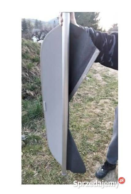 Mitshubishi Pajero żaluzja tylniego bagażnika Pozostałe Krosno