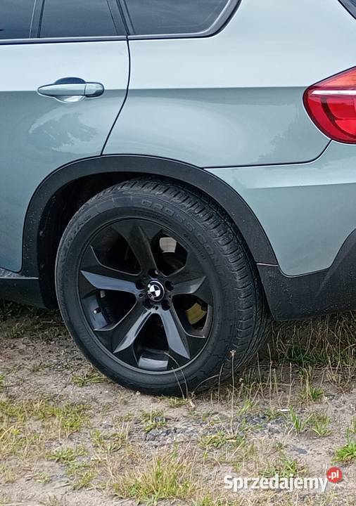 Kola 5x120 bmw Legnica sprzedam